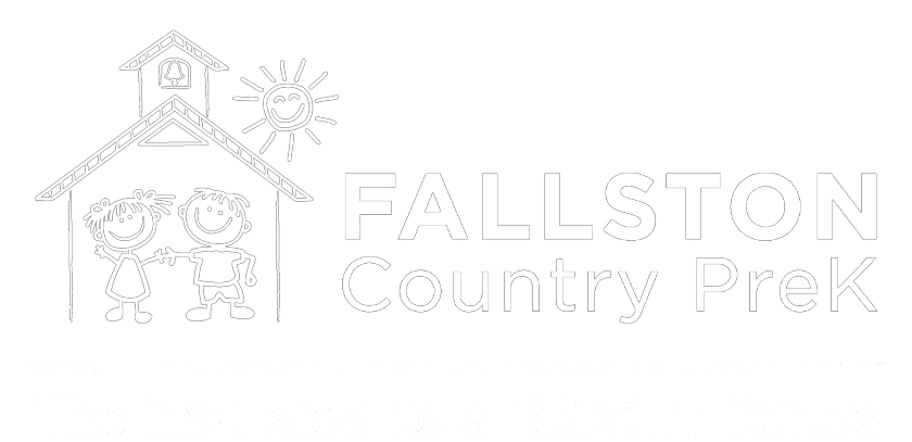 Fallston Country PreK Logo