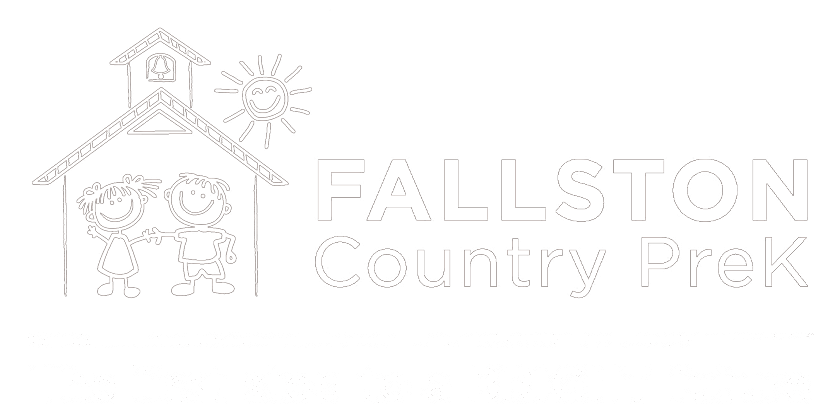 Fallston Country PreK Logo